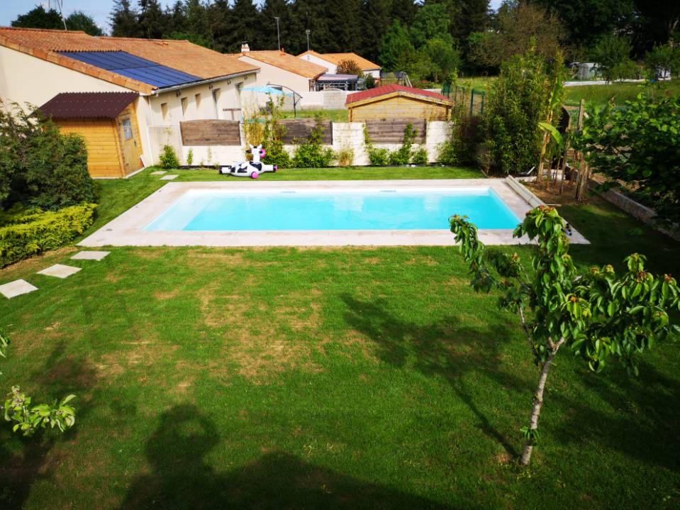 pisciniste cholet