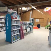 Magasin magasin piscine cholet