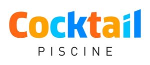cocktail piscine à coque polyester cholet